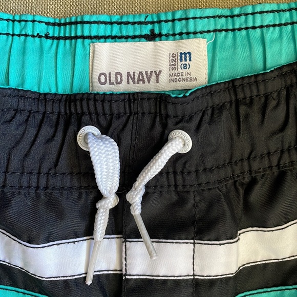 Boys Gymboree Swim Trunks (3 - 2 Size 10, 1 Size 12) - Picture 12 of 12